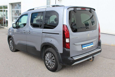 Peugeot Rifter Gebrauchtwagen