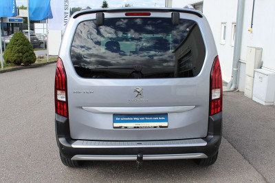 Peugeot Rifter Gebrauchtwagen