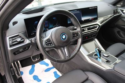 BMW i4 Gebrauchtwagen