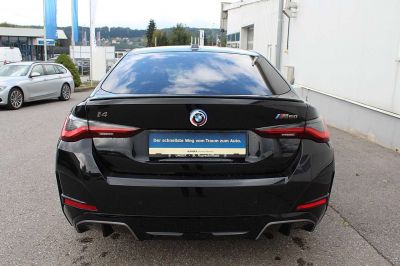 BMW i4 Gebrauchtwagen