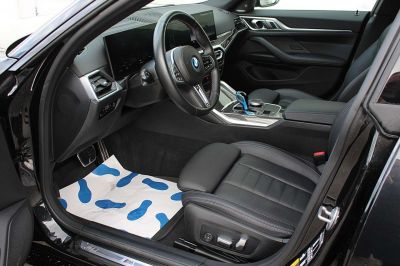 BMW i4 Gebrauchtwagen