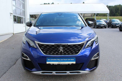 Peugeot 3008 Gebrauchtwagen