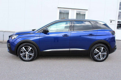 Peugeot 3008 Gebrauchtwagen