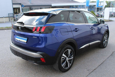 Peugeot 3008 Gebrauchtwagen