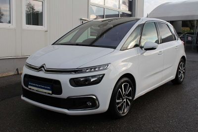 Citroën C4 Spacetourer Gebrauchtwagen