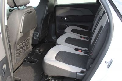 Citroën C4 Spacetourer Gebrauchtwagen