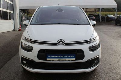 Citroën C4 Spacetourer Gebrauchtwagen