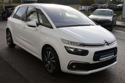 Citroën C4 Spacetourer Gebrauchtwagen