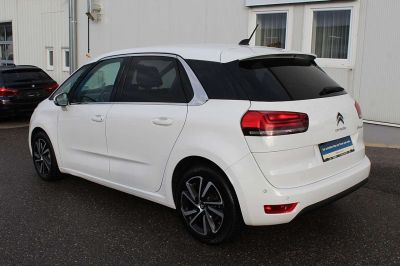 Citroën C4 Spacetourer Gebrauchtwagen