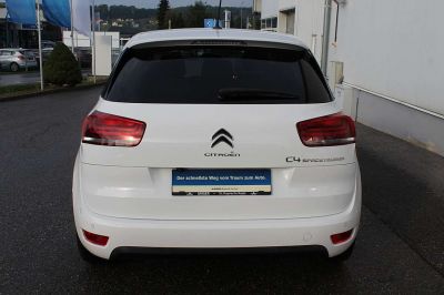 Citroën C4 Spacetourer Gebrauchtwagen