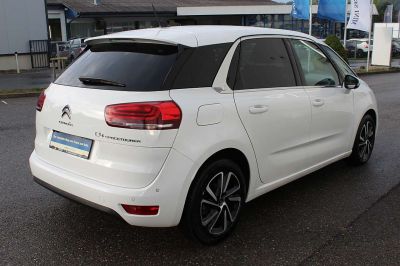 Citroën C4 Spacetourer Gebrauchtwagen