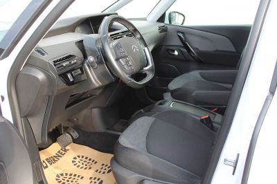 Citroën C4 Spacetourer Gebrauchtwagen