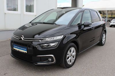 Citroën C4 Spacetourer Gebrauchtwagen