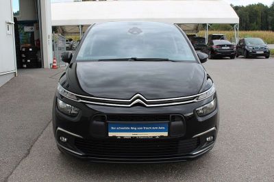 Citroën C4 Spacetourer Gebrauchtwagen