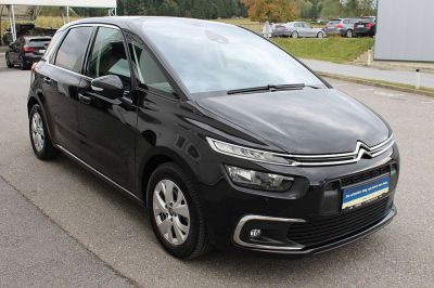 Citroën C4 Spacetourer Gebrauchtwagen