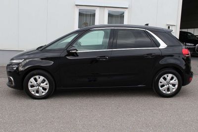 Citroën C4 Spacetourer Gebrauchtwagen