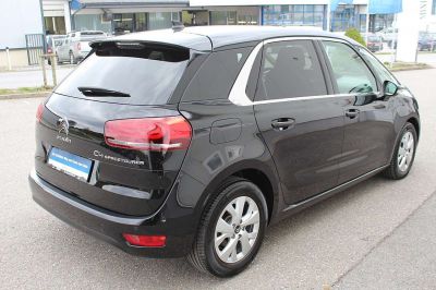 Citroën C4 Spacetourer Gebrauchtwagen