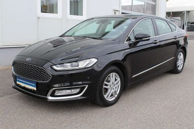 Ford Mondeo Gebrauchtwagen