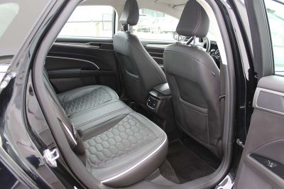 Ford Mondeo Gebrauchtwagen