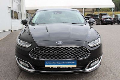 Ford Mondeo Gebrauchtwagen