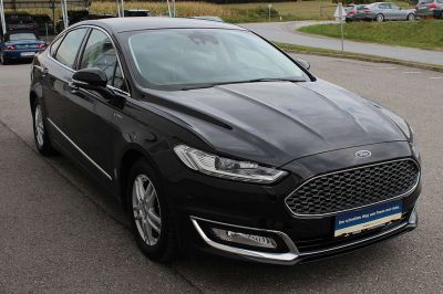 Ford Mondeo Gebrauchtwagen