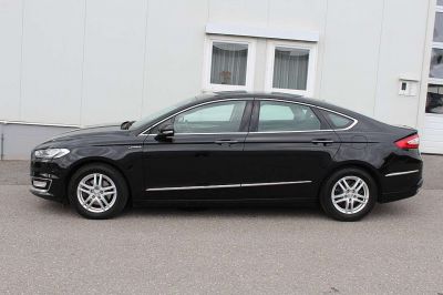 Ford Mondeo Gebrauchtwagen