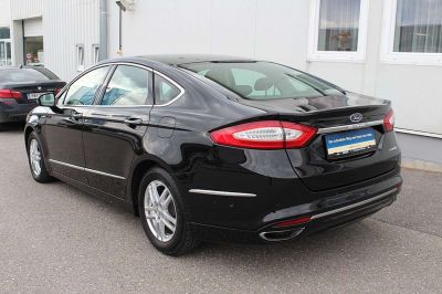 Ford Mondeo Gebrauchtwagen