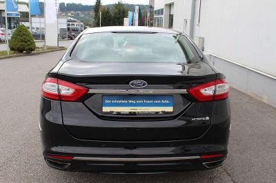 Ford Mondeo Gebrauchtwagen