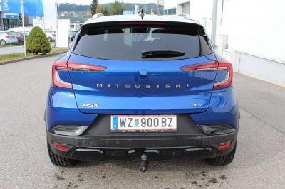 Mitsubishi ASX Gebrauchtwagen