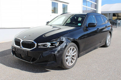 BMW 3er Gebrauchtwagen