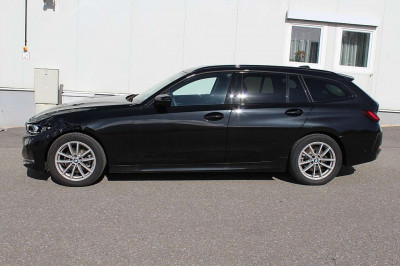 BMW 3er Gebrauchtwagen