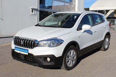 Suzuki SX4 S-Cross Gebrauchtwagen