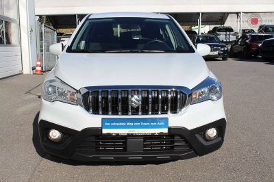 Suzuki SX4 S-Cross Gebrauchtwagen