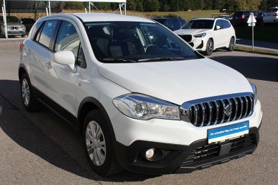 Suzuki SX4 S-Cross Gebrauchtwagen