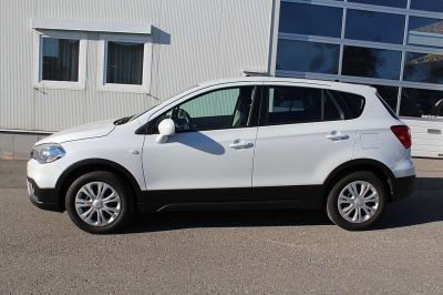 Suzuki SX4 S-Cross Gebrauchtwagen