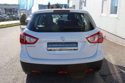 Suzuki SX4 S-Cross Gebrauchtwagen