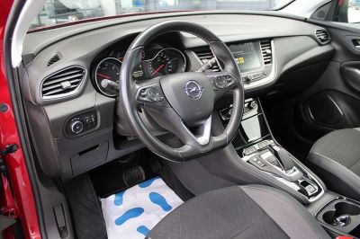 Opel Grandland X Gebrauchtwagen