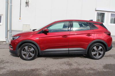 Opel Grandland X Gebrauchtwagen