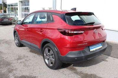 Opel Grandland X Gebrauchtwagen