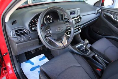 Hyundai i30 Gebrauchtwagen