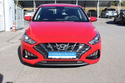 Hyundai i30 Gebrauchtwagen