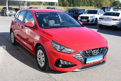 Hyundai i30 Gebrauchtwagen