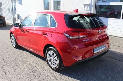 Hyundai i30 Gebrauchtwagen