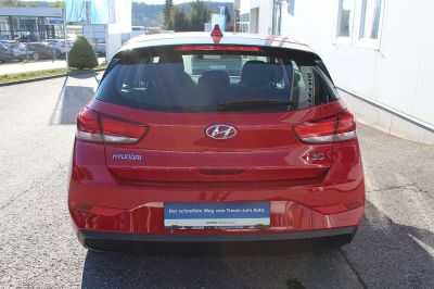 Hyundai i30 Gebrauchtwagen