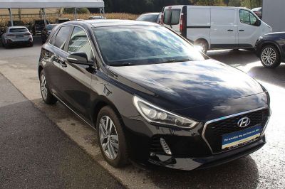 Hyundai i30 Gebrauchtwagen