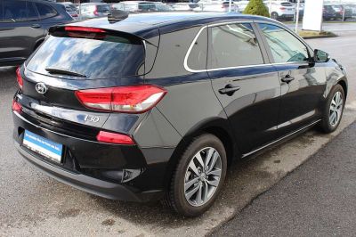 Hyundai i30 Gebrauchtwagen