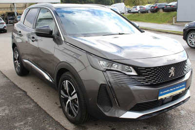 Peugeot 3008 Gebrauchtwagen