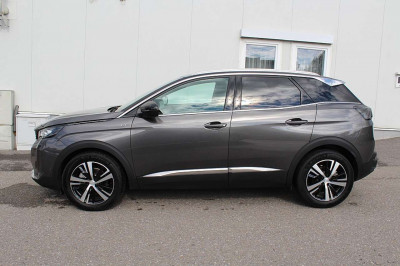 Peugeot 3008 Gebrauchtwagen