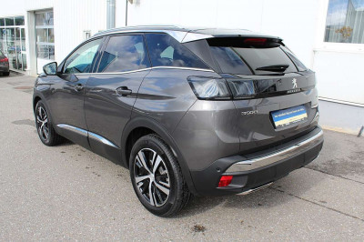 Peugeot 3008 Gebrauchtwagen