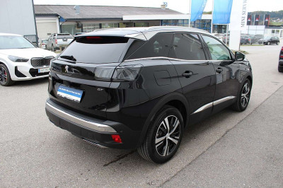 Peugeot 3008 Gebrauchtwagen